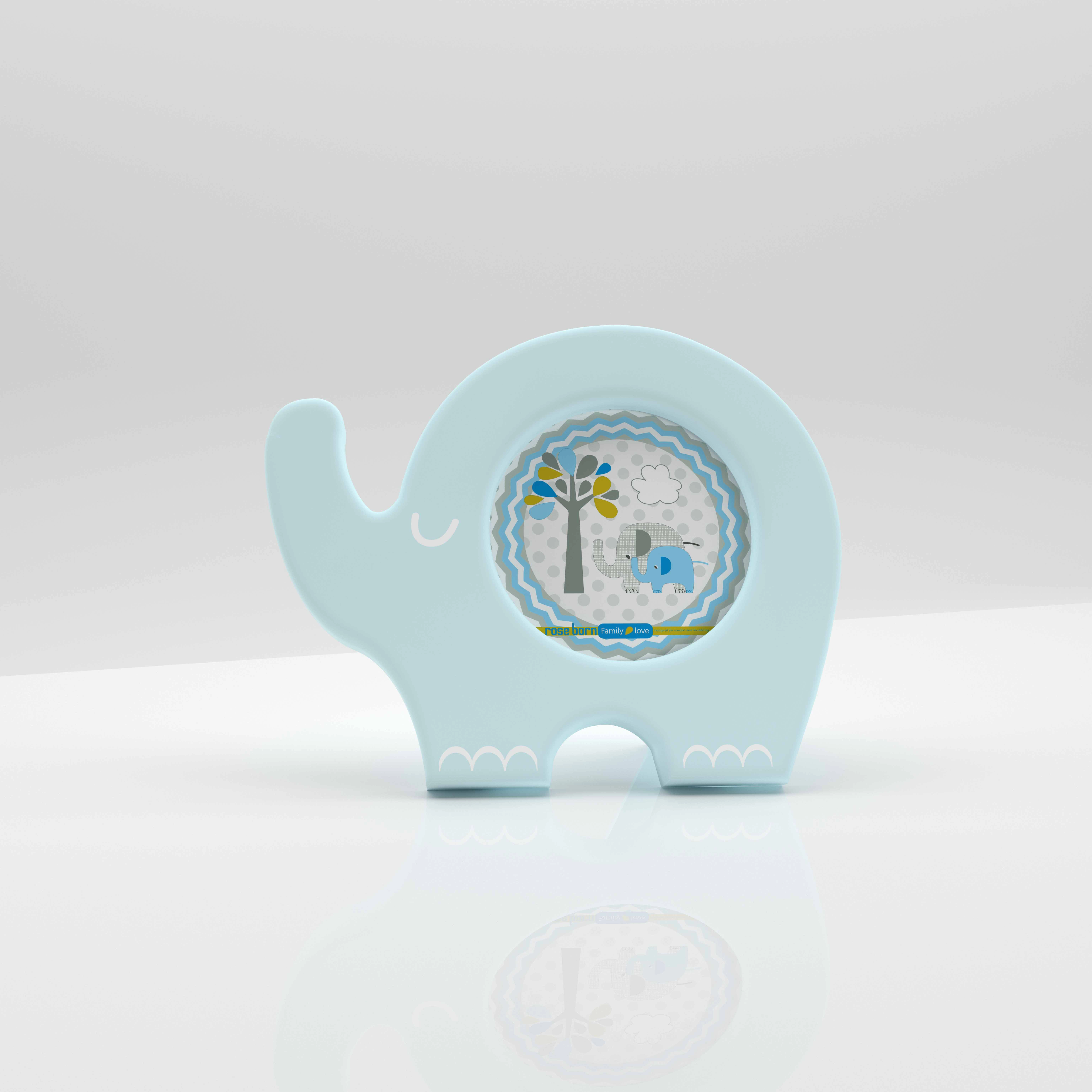 قاب عکس Family Love Boy